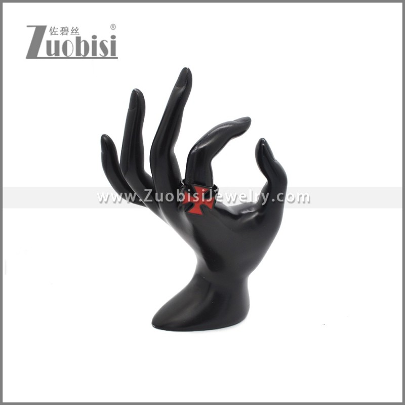 Stainless Steel Ring r010631HR