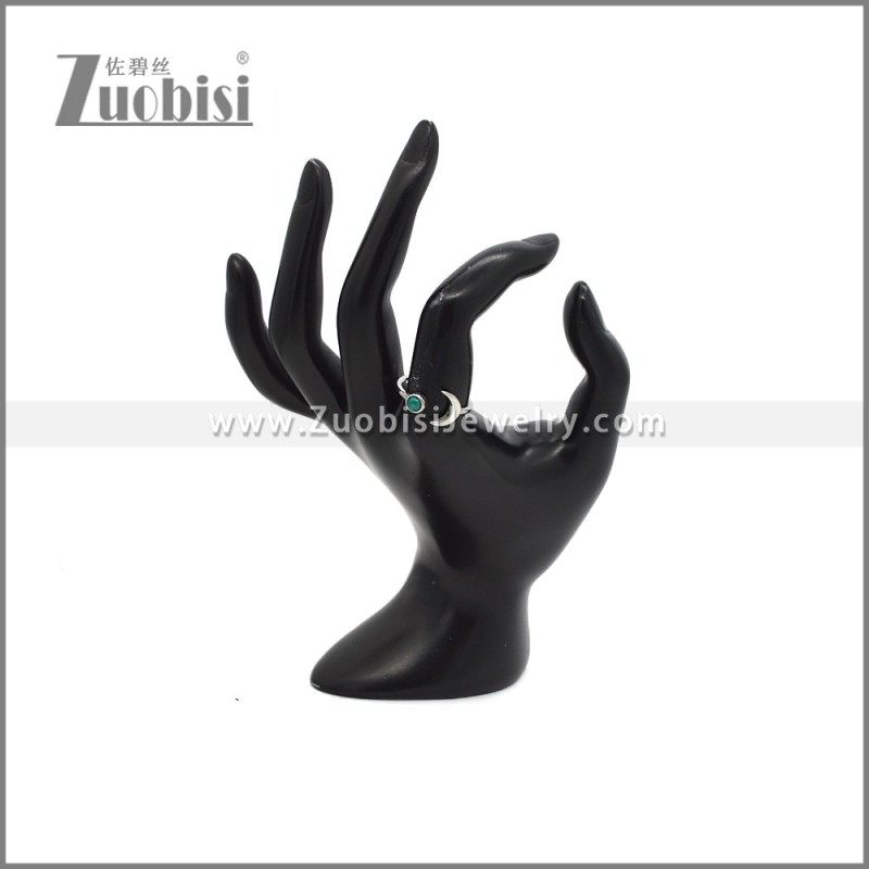 Stainless Steel Ring r010639SL