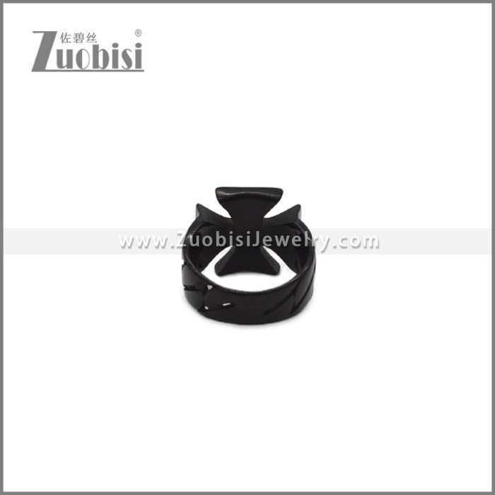 Stainless Steel Ring r010631HR