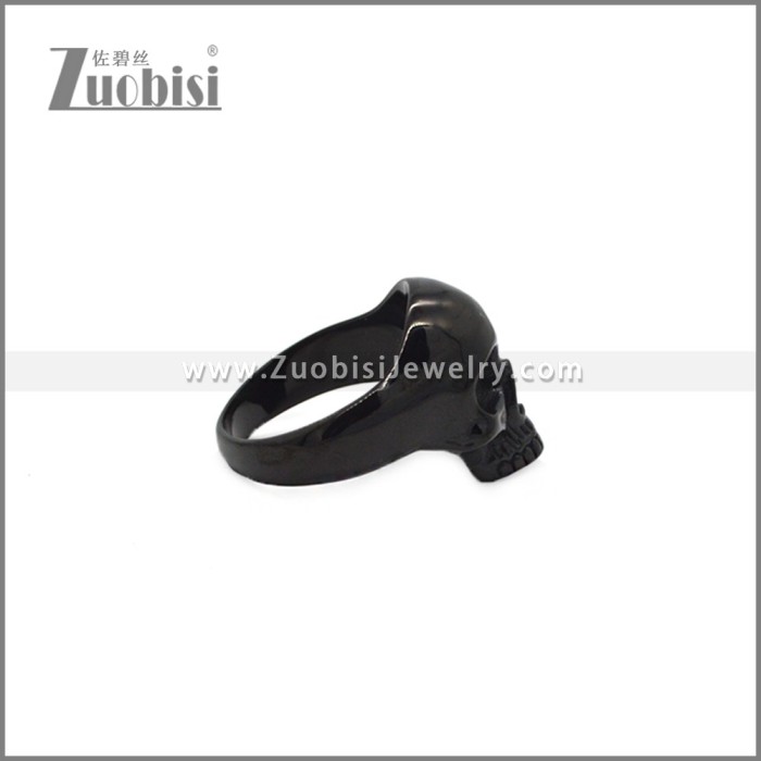 Stainless Steel Ring r010624H