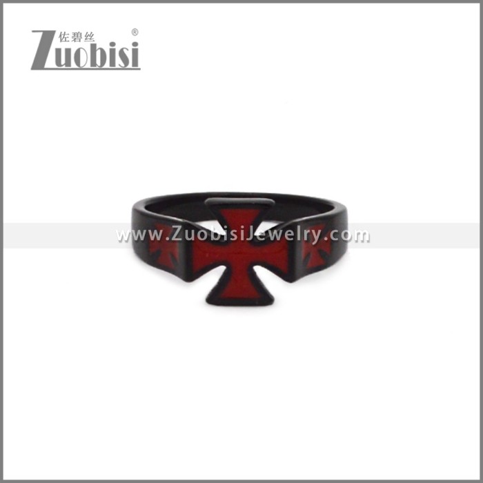 Stainless Steel Ring r010632HR
