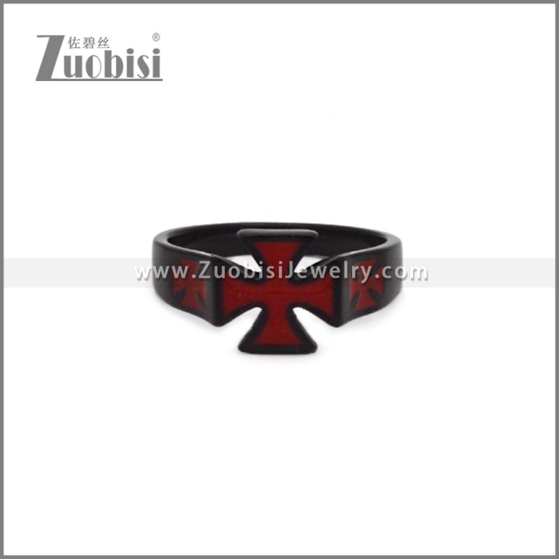 Stainless Steel Ring r010632HR