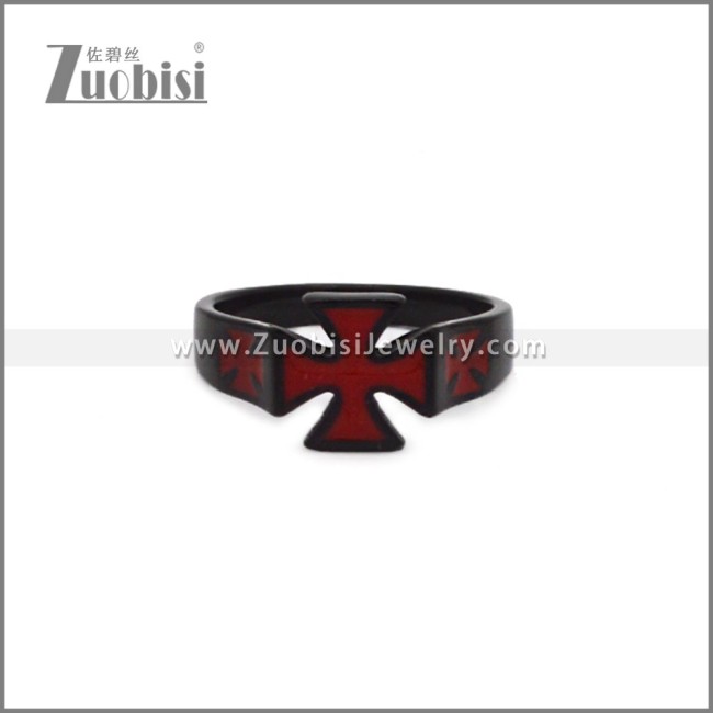 Stainless Steel Ring r010632HR
