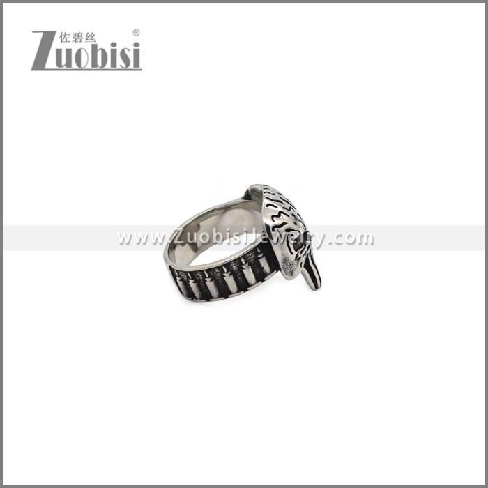 Stainless Steel Ring r010647S