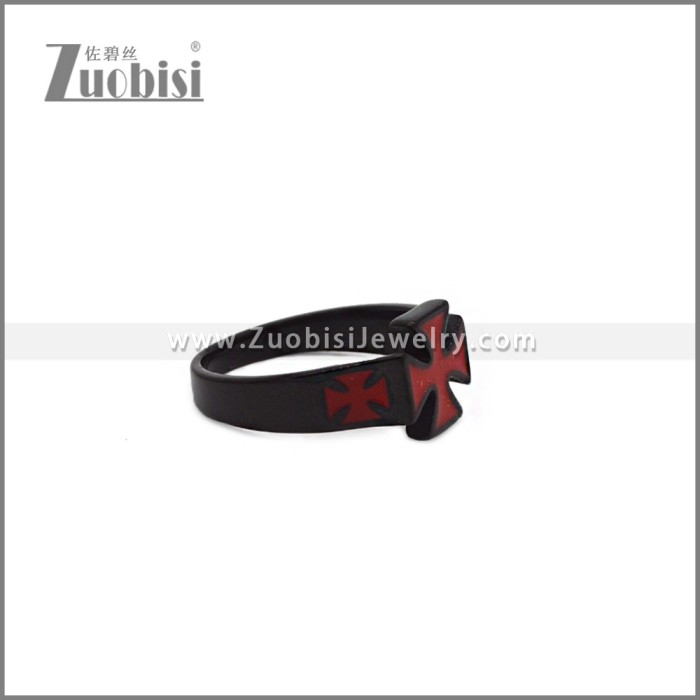 Stainless Steel Ring r010632HR