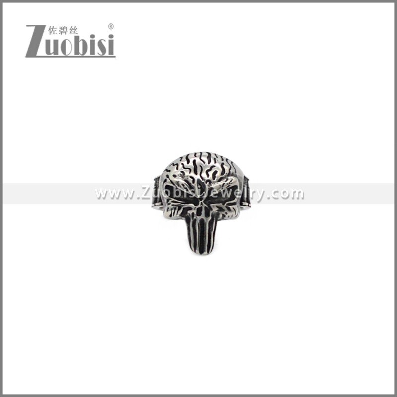 Stainless Steel Ring r010647S