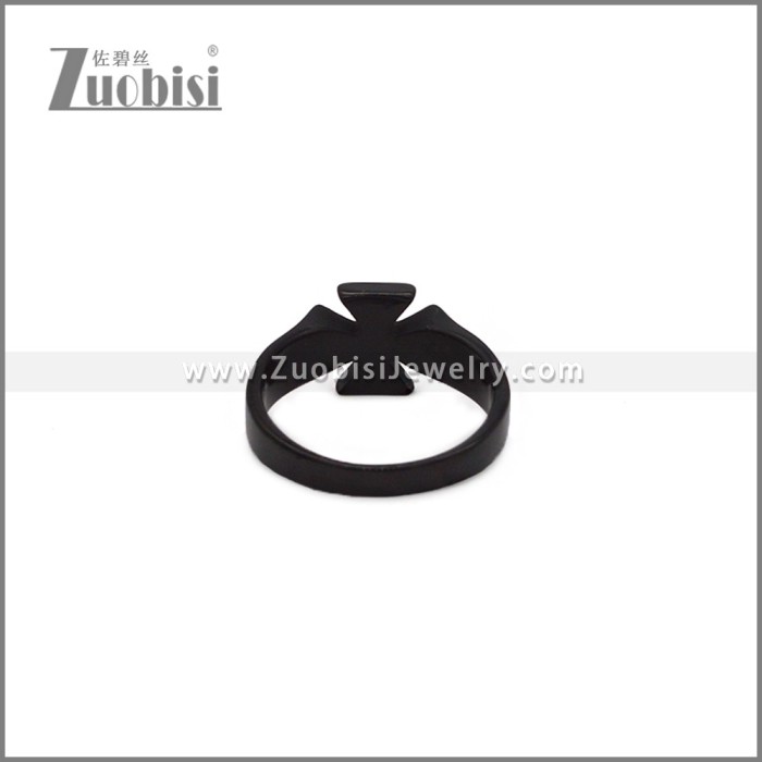 Stainless Steel Ring r010632HR