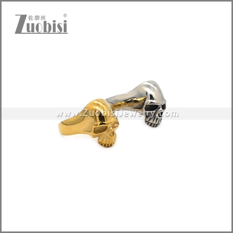 Stainless Steel Ring r010626S