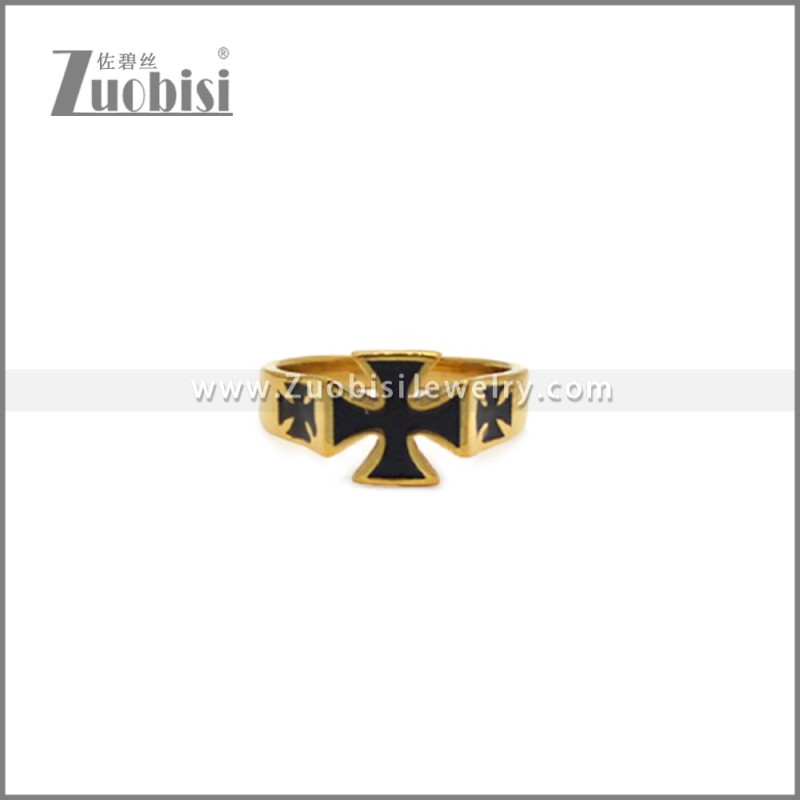Stainless Steel Ring r010632GH