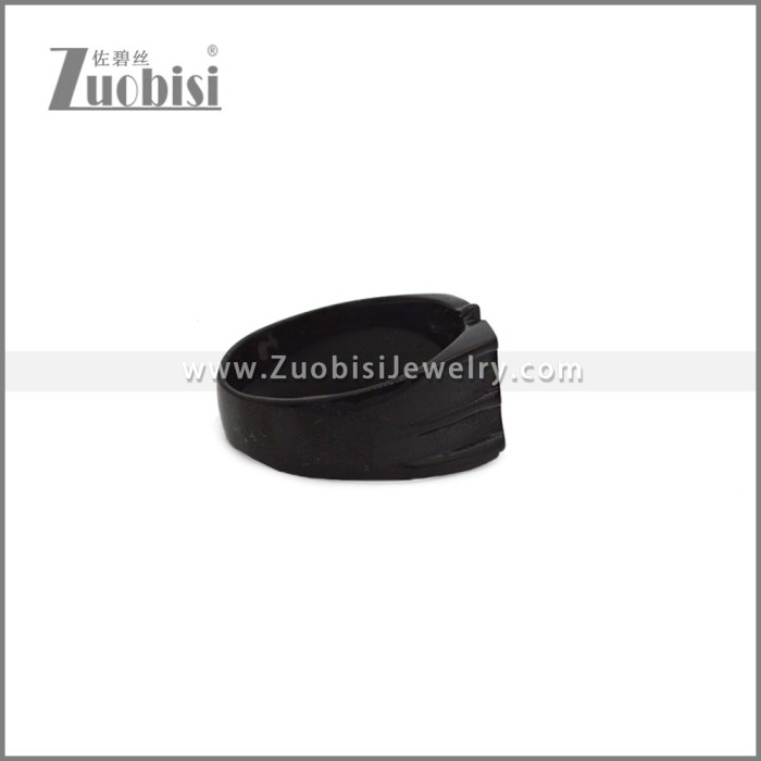 Stainless Steel Ring r010630H