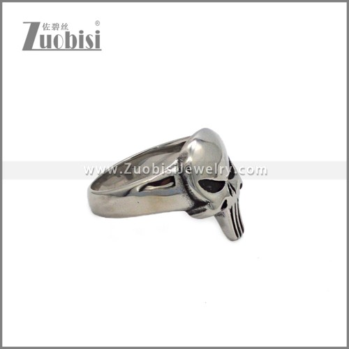 Stainless Steel Ring r010623S