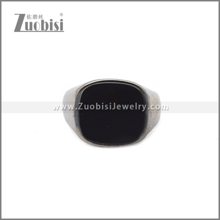 Stainless Steel Ring r010617SH