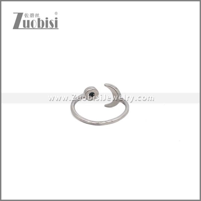 Stainless Steel Ring r010639SL