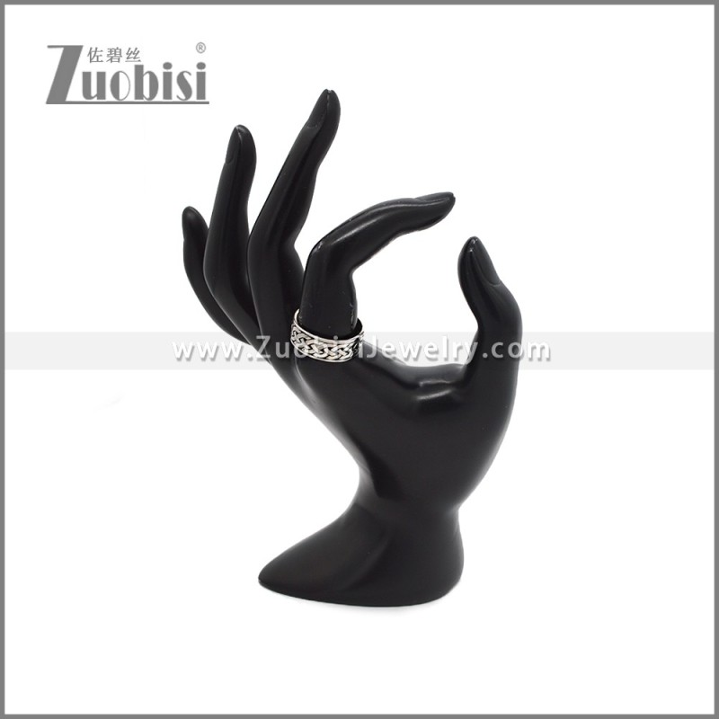 Stainless Steel Ring r010634S