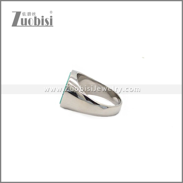 Stainless Steel Ring r010617SL