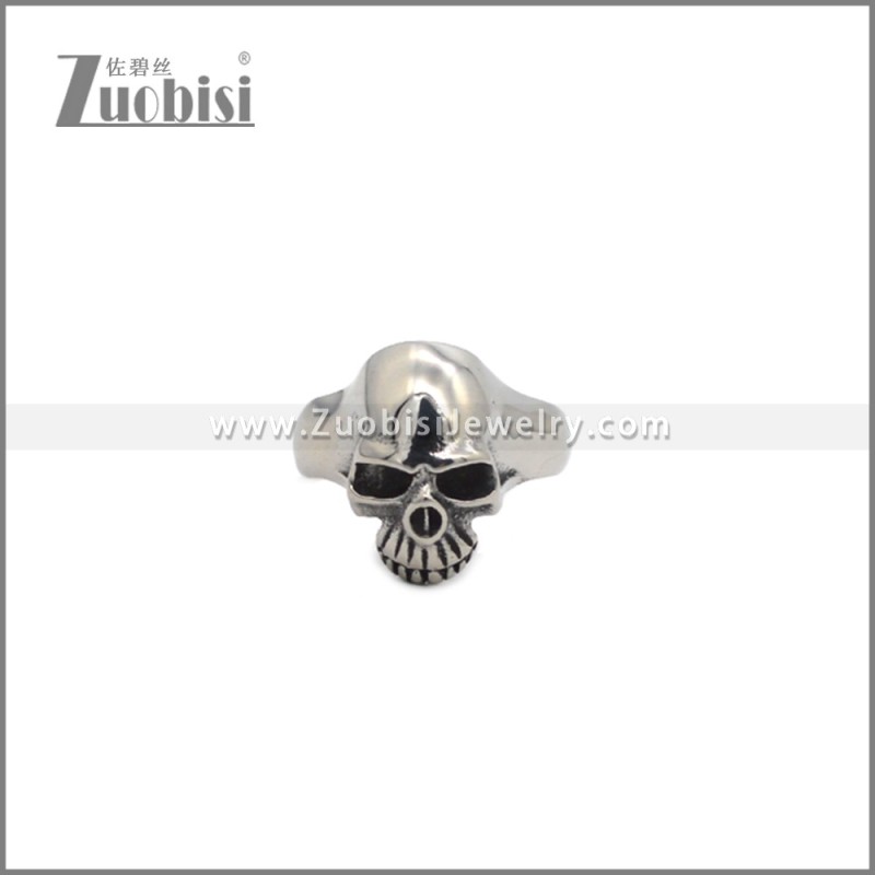 Stainless Steel Ring r010626S