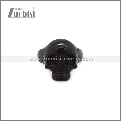 Stainless Steel Ring r010624H