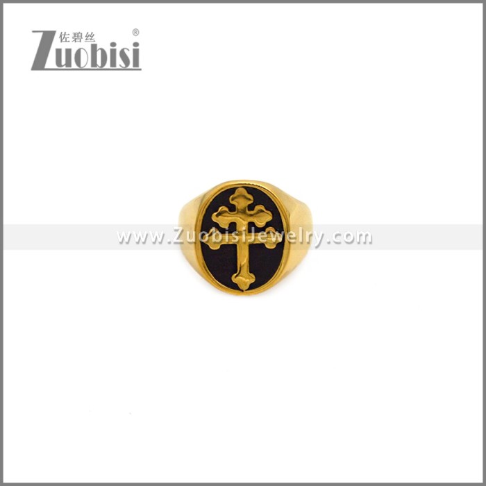 Stainless Steel Ring r010645GH