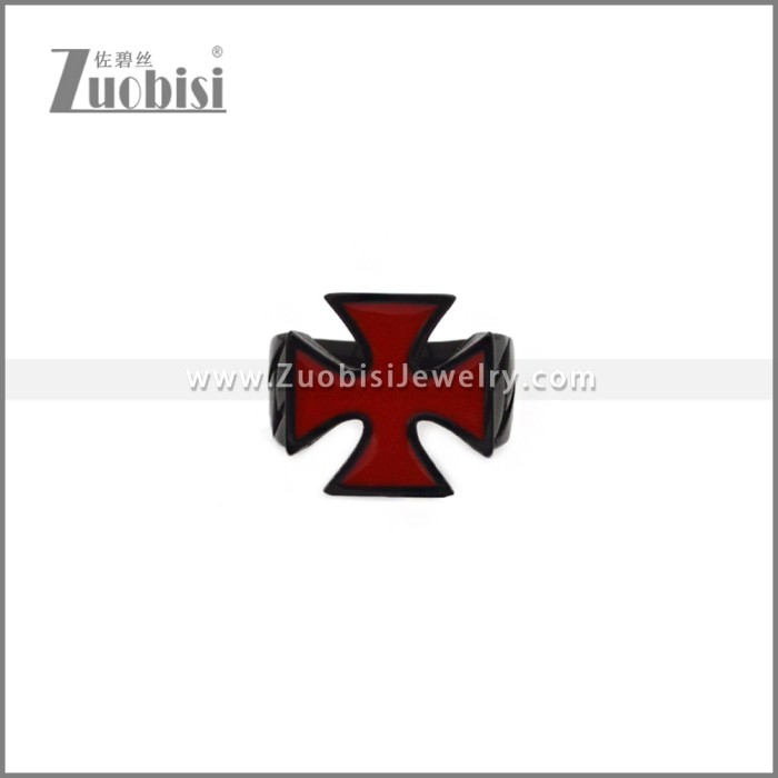 Stainless Steel Ring r010631HR
