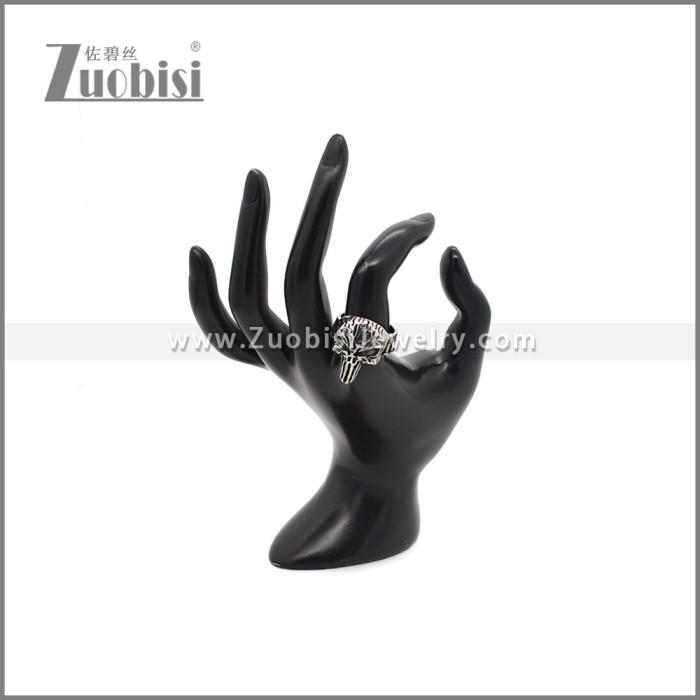 Stainless Steel Ring r010647S