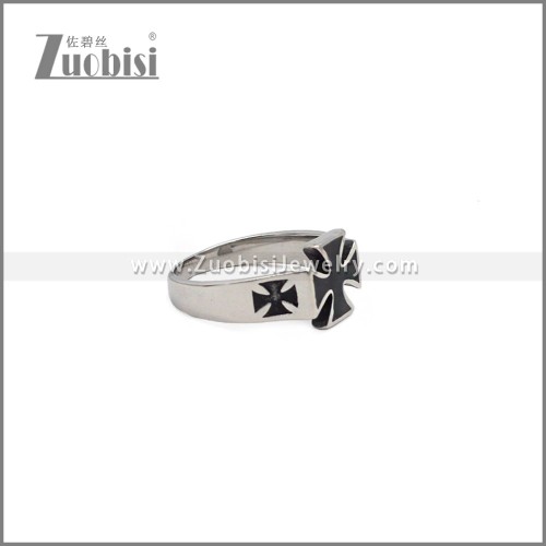 Stainless Steel Ring r010632SH