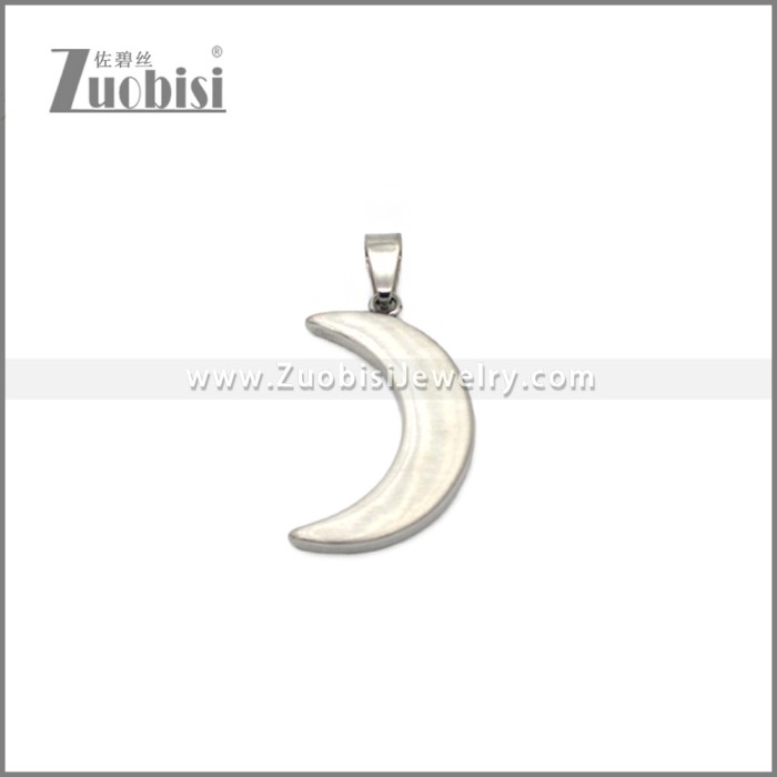 Stainless Steel Pendant p012950SH