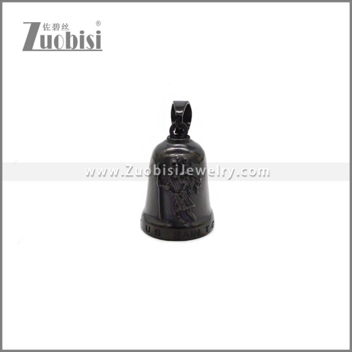 Stainless Steel Pendant p012977H