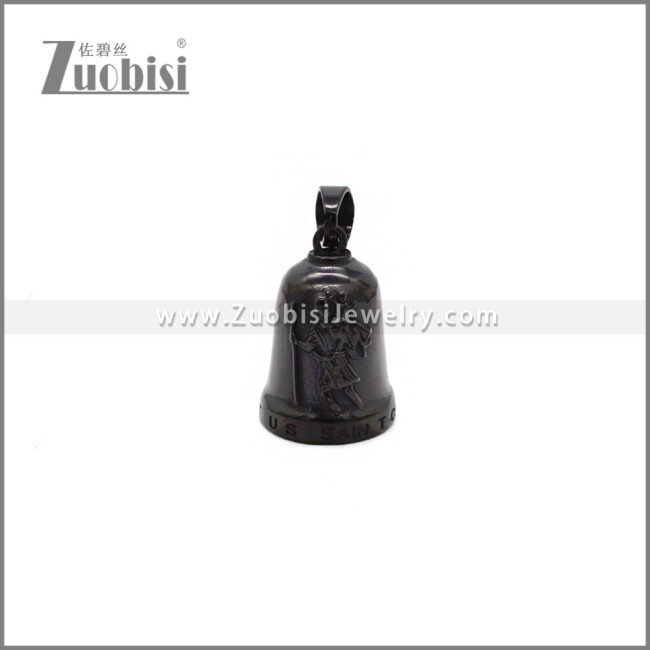 Stainless Steel Pendant p012977H