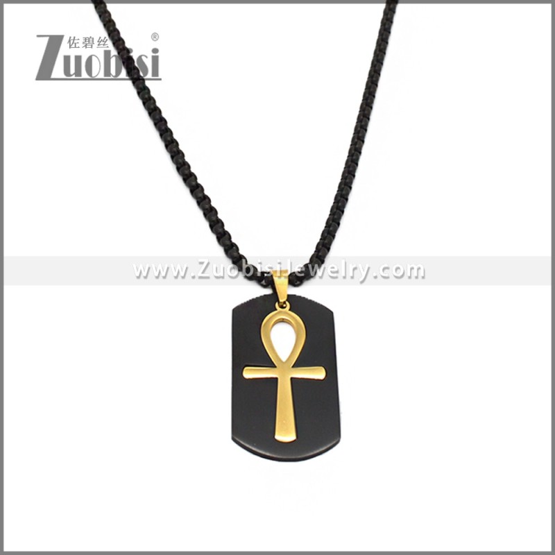 Stainless Steel Pendant p012979HG
