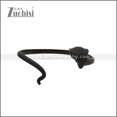Stainless Steel Bangle b010956H