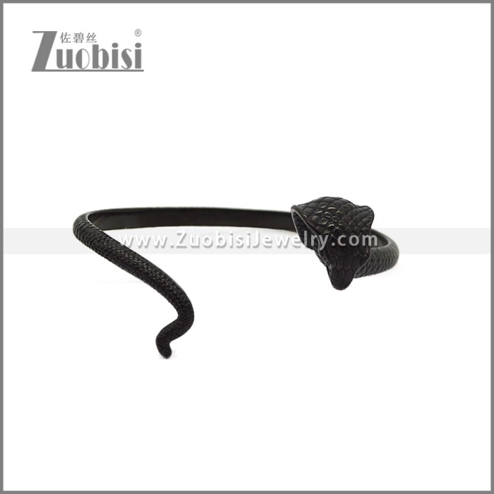Stainless Steel Bangle b010956H