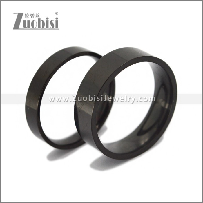 Stainless Steel Ring r010657H