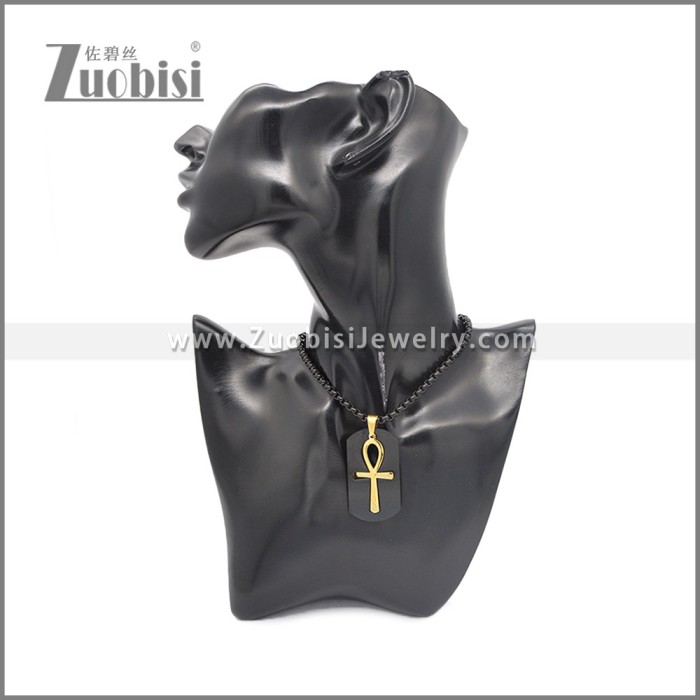 Stainless Steel Pendant p012979HG