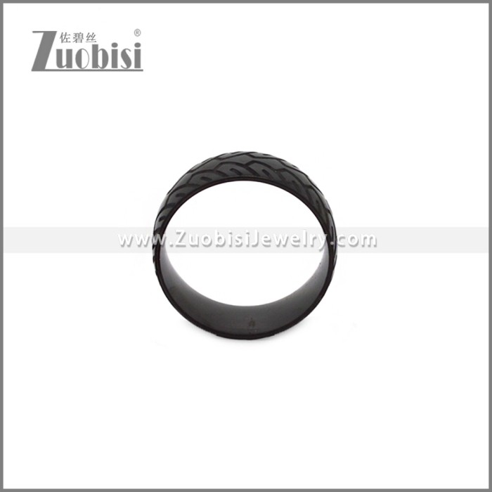 Stainless Steel Ring r010654H