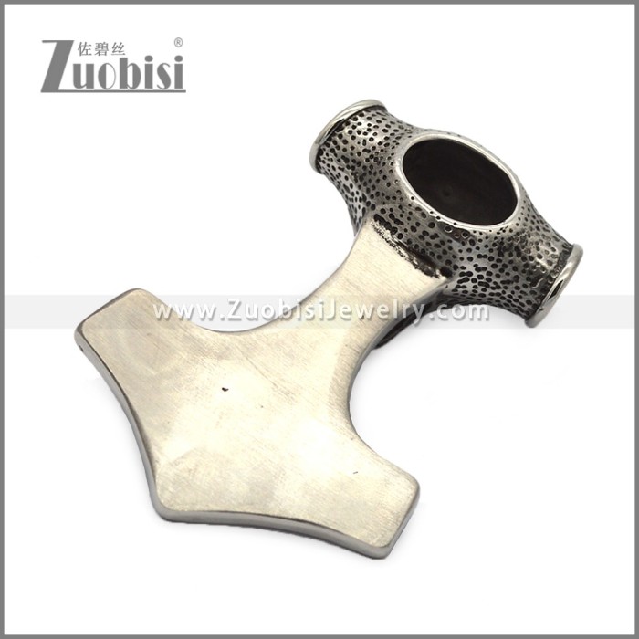 Stainless Steel Pendant p012990S