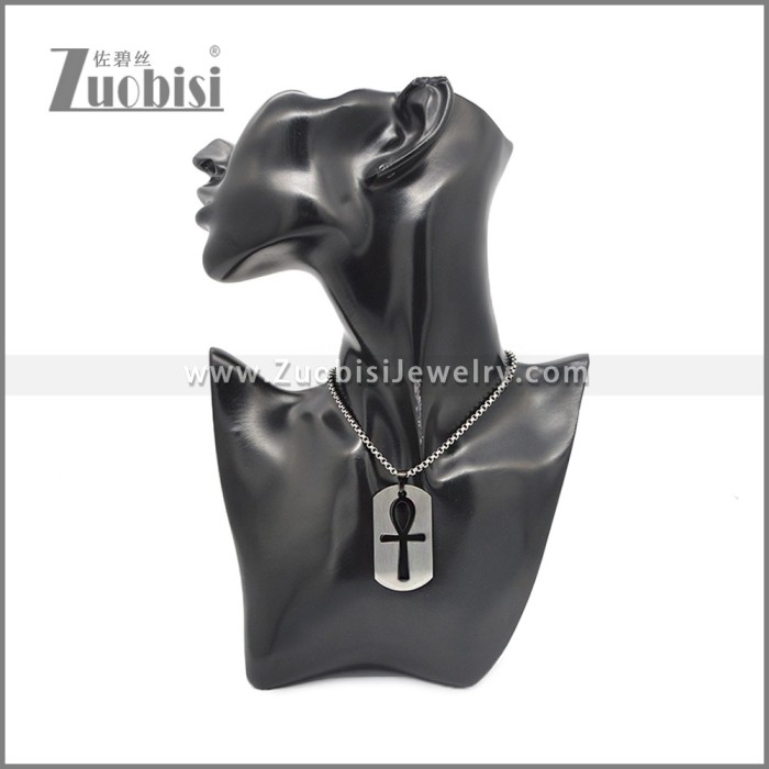 Stainless Steel Pendant p012979SH