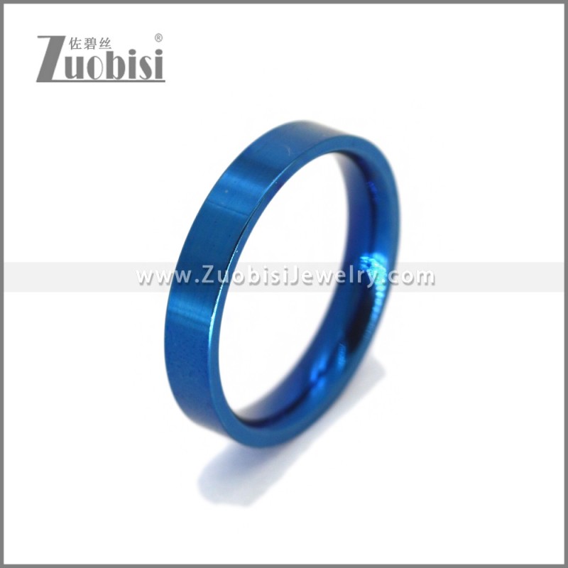 Stainless Steel Ring r010656B