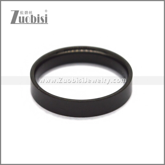 Stainless Steel Ring r010656H