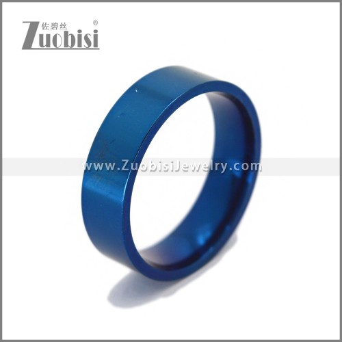 Stainless Steel Ring r010657B
