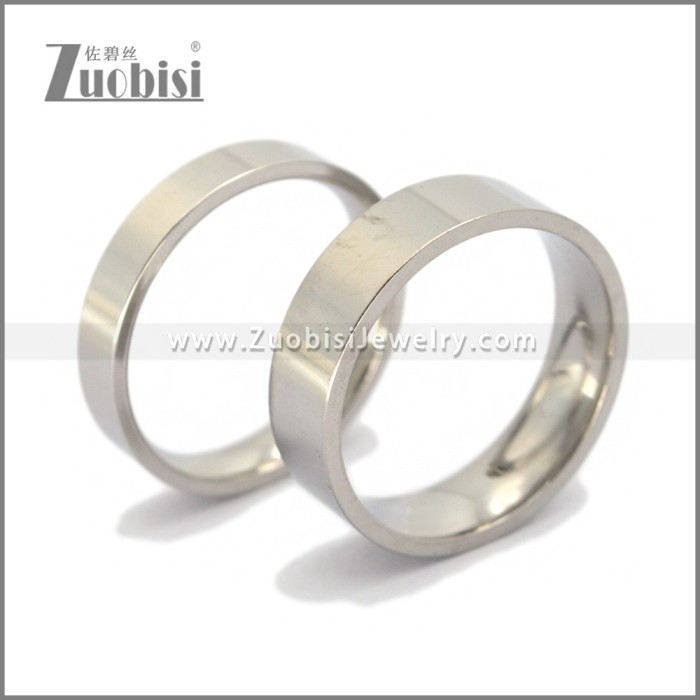 Stainless Steel Ring r010657S
