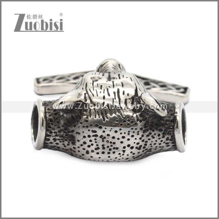 Stainless Steel Pendant p012990S