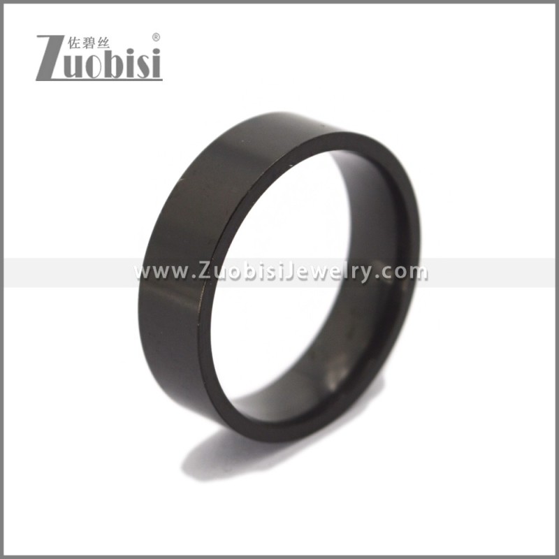 Stainless Steel Ring r010657H