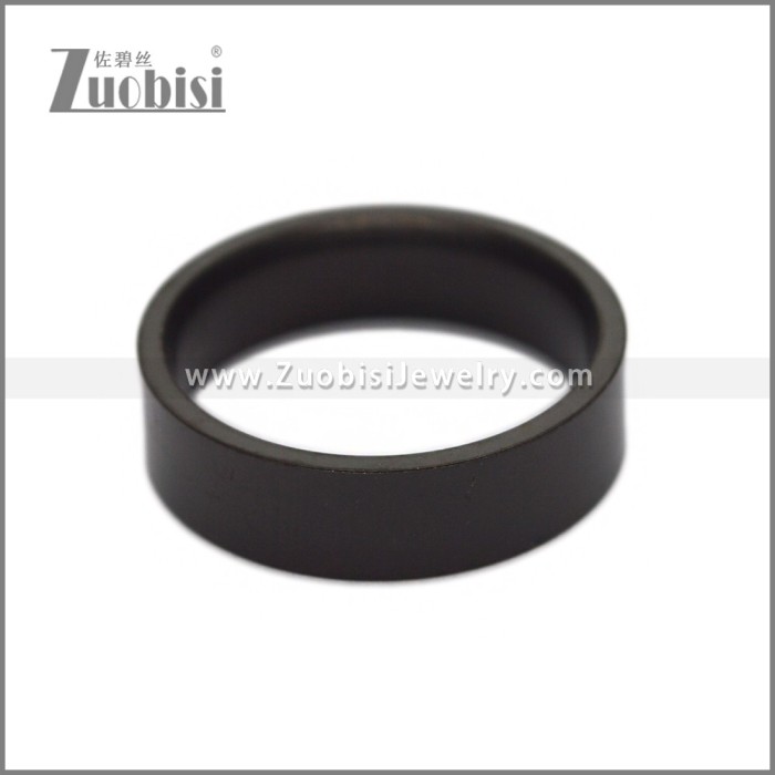 Stainless Steel Ring r010657H