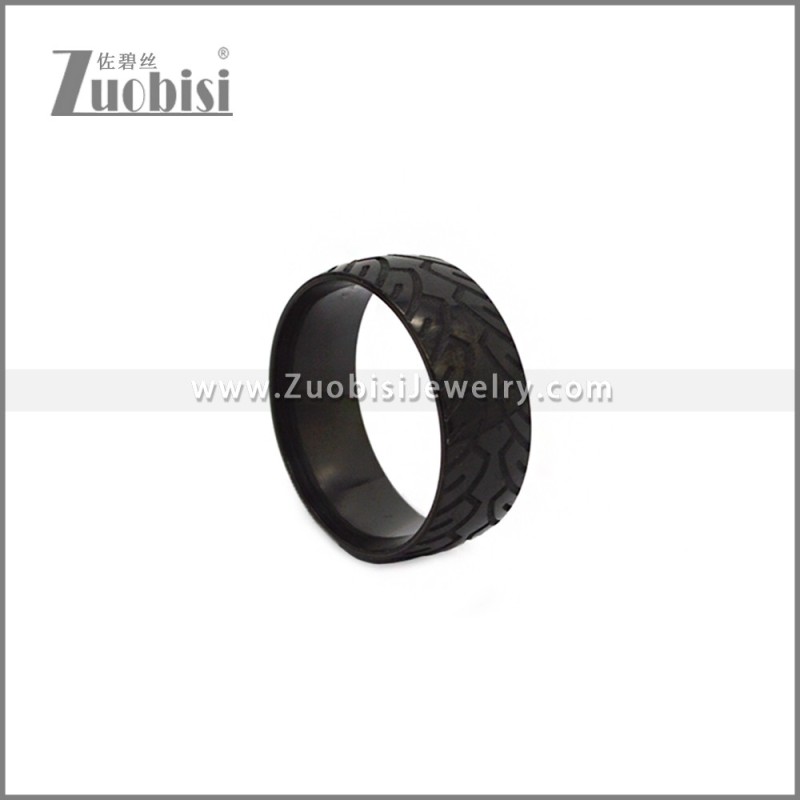 Stainless Steel Ring r010654H