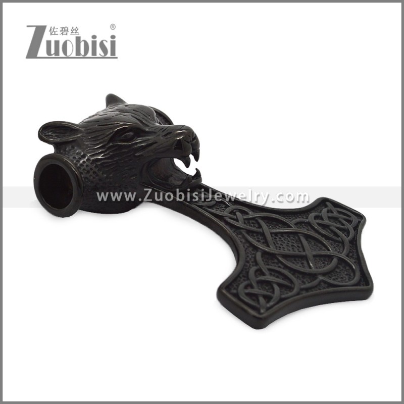 Stainless Steel Pendant p012990H