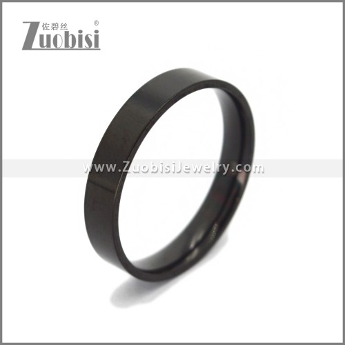 Stainless Steel Ring r010656H