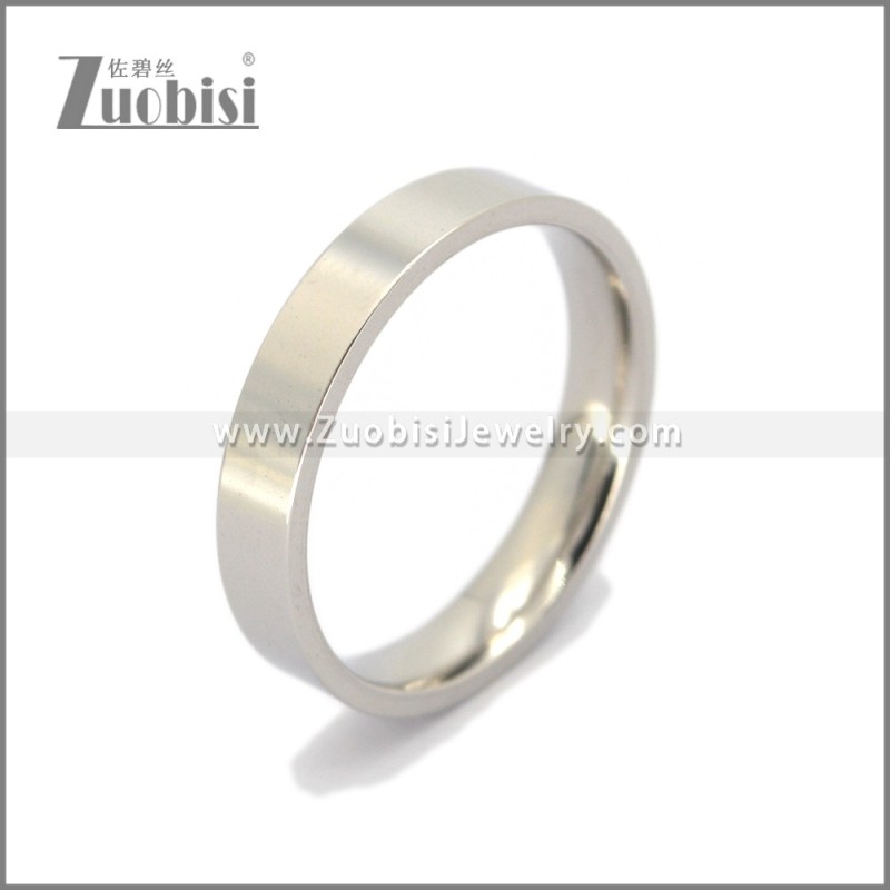 Stainless Steel Ring r010656S