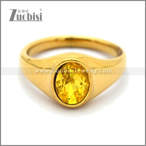 Stainless Steel Wedding Ring r010660G2