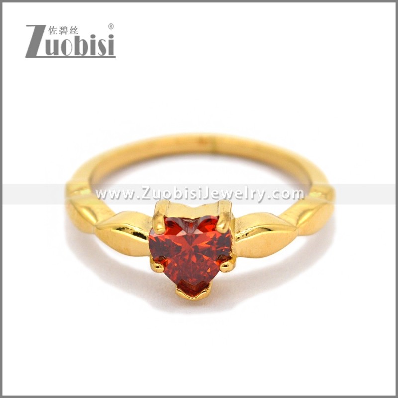 Stainless Steel Wedding Ring r010658G3