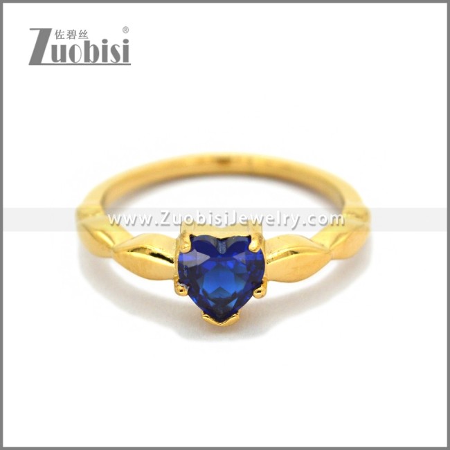 Stainless Steel Wedding Ring r010658G5